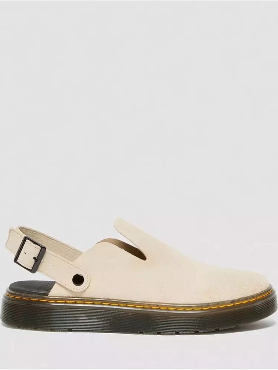Dr. Martens Shoes - Dr. Martens Suede Mule